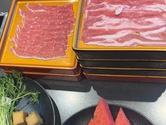 -牛武士寿喜烧·和牛火锅自助(全球首店)