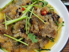 -叶存利海鲜大馅饺子(海宁路总店)