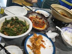 -农家湘菜(安亭店)