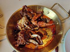 -蓝珊甄选海鲜自助·火锅大排档(近阿那亚店)
