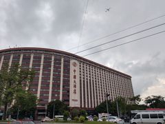 -广州中国大酒店
