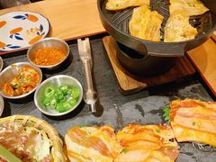 -馥家小馆(黔灵山公园店)