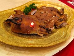 -潮喜竹溪荔湖酒家(荔枝湾店)