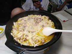 -外婆小聚茶餐厅·生日·团建(市民中心店)