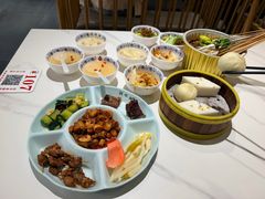 -钟水饺(人民公园总店)