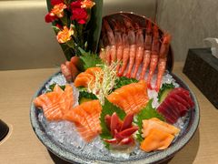 -大渔铁板烧(花园道店)
