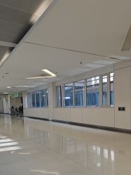 -西安市儿童医院门诊