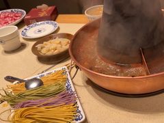 -东镇老火锅(长春路首店)