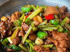 -李东农庄(中南百草园地标店)