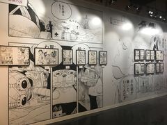 -东京塔海贼王主题公园