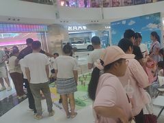 -万达广场(临港店)