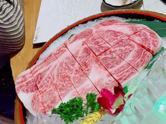 -哈拉海和牛主题餐厅(哈西店)
