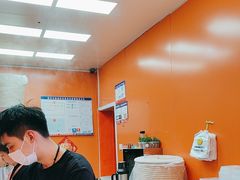 -张果佬年糕卷(科巷店)