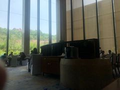 -济南喜来登酒店