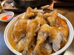 -张家卫·阳江菜·小海鲜(肥婆湾桥店)