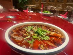 -顺兴老茶馆·精品川菜(世纪城店)