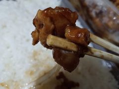京酱肉丝-老蜀人川菜馆(中关村店)