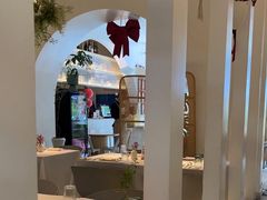 -春树下·树屋花房西餐厅(罍街AS1980店)