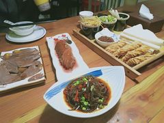 -符离集餐厅(万象城店)