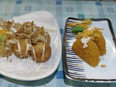 -顶屋咖喱(街道口总店)