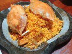 -渔日本料理铁板烧(新天地假日广场店)