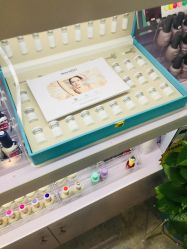 -L Nail轻奢美甲美睫