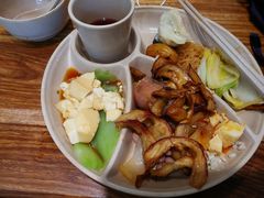 -素满香·食养自助(建邺万达店)