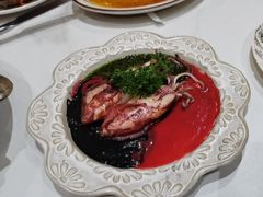 -CRAZYONES克芮旺斯西班牙餐厅(苏州中心店)
