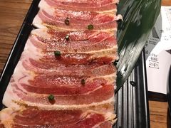 -九田家黑牛烤肉料理(无锡T12店)