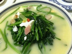 -京味民福烤鸭店(建设四马路店)