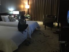 -昆山皇冠国际会展酒店