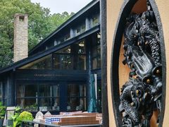 -平湖九龙山旅游度假区