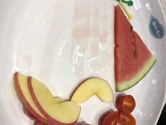 -韩时烤肉(丰科万达广场店)