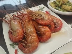 -七的湖·江南蟹舫·阳澄湖农家菜(蟹舫苑店)
