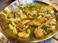 -四禧精酿铜锅涮肉·烧烤工场(大明湖店)