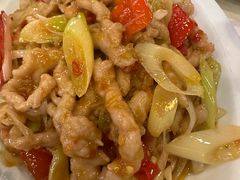 -付掌柜在成都·热炒砂锅集(金禾店)