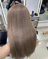 -东梵造型·烫发染发接发连锁SALON