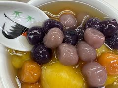 -翠苑甜品专家(北角道店)
