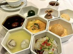 -民国红公馆·秦淮八艳(夫子庙店)