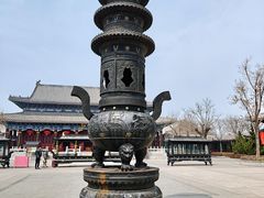 -天津妈祖文化园
