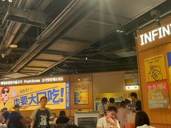 -阿亲家·韩式无限烤肉(春熙路店)