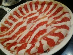 -老北京涮肉(经一路店)