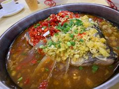 -红色湘菜馆(春风店)