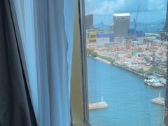 -香港皇家太平洋酒店