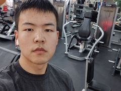 -美航国际健身(北京华联店)