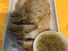 -老字号蛇口德记烧腊饭店·海鲜加工