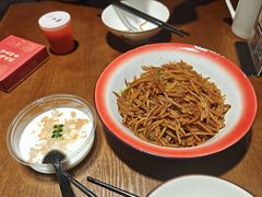 -金味老饭铺(晚报店)
