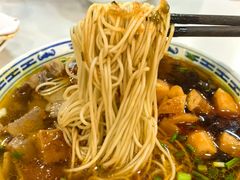 -永丰面馆(汉口路店)