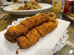 -老华洋饭庄(成林道店)