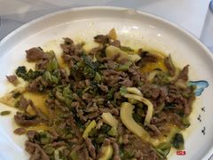 -食光慢宴·安吉土菜馆